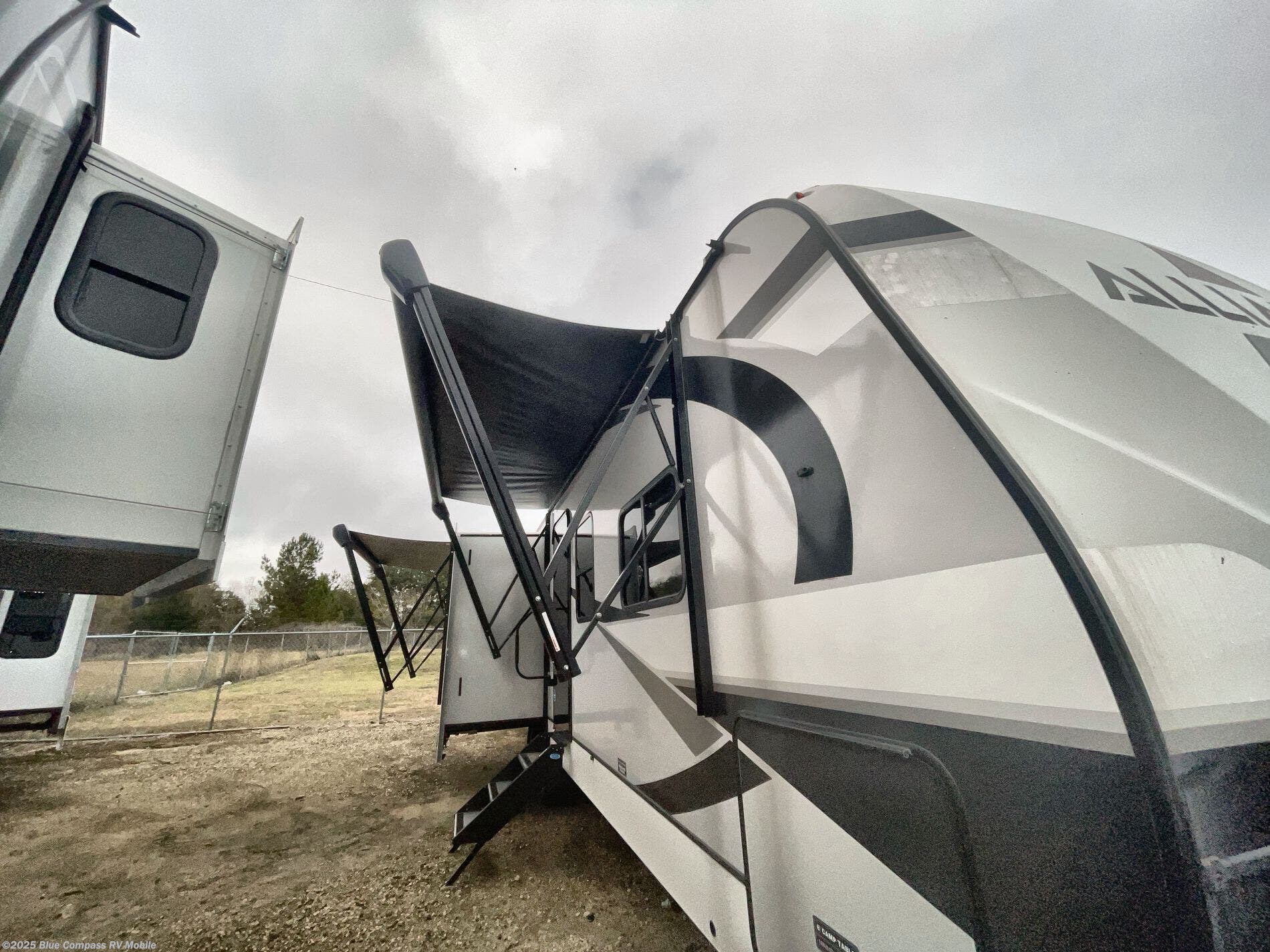 New 2025 Alliance RV Delta 321BH available in Theodore, Alabama