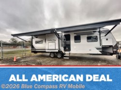 New 2026 Alliance RV Delta 294RK available in Theodore, Alabama