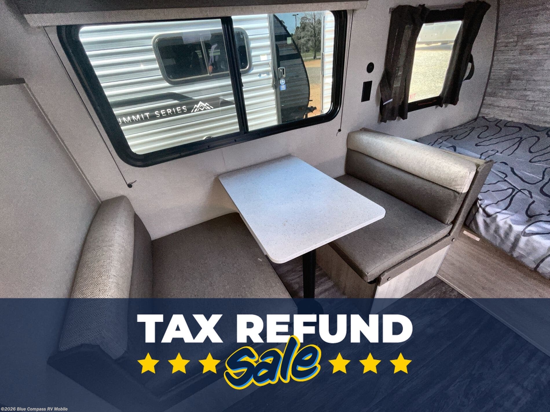 Used 2026 Forest River Aurora Light 16BHX available in Theodore, Alabama