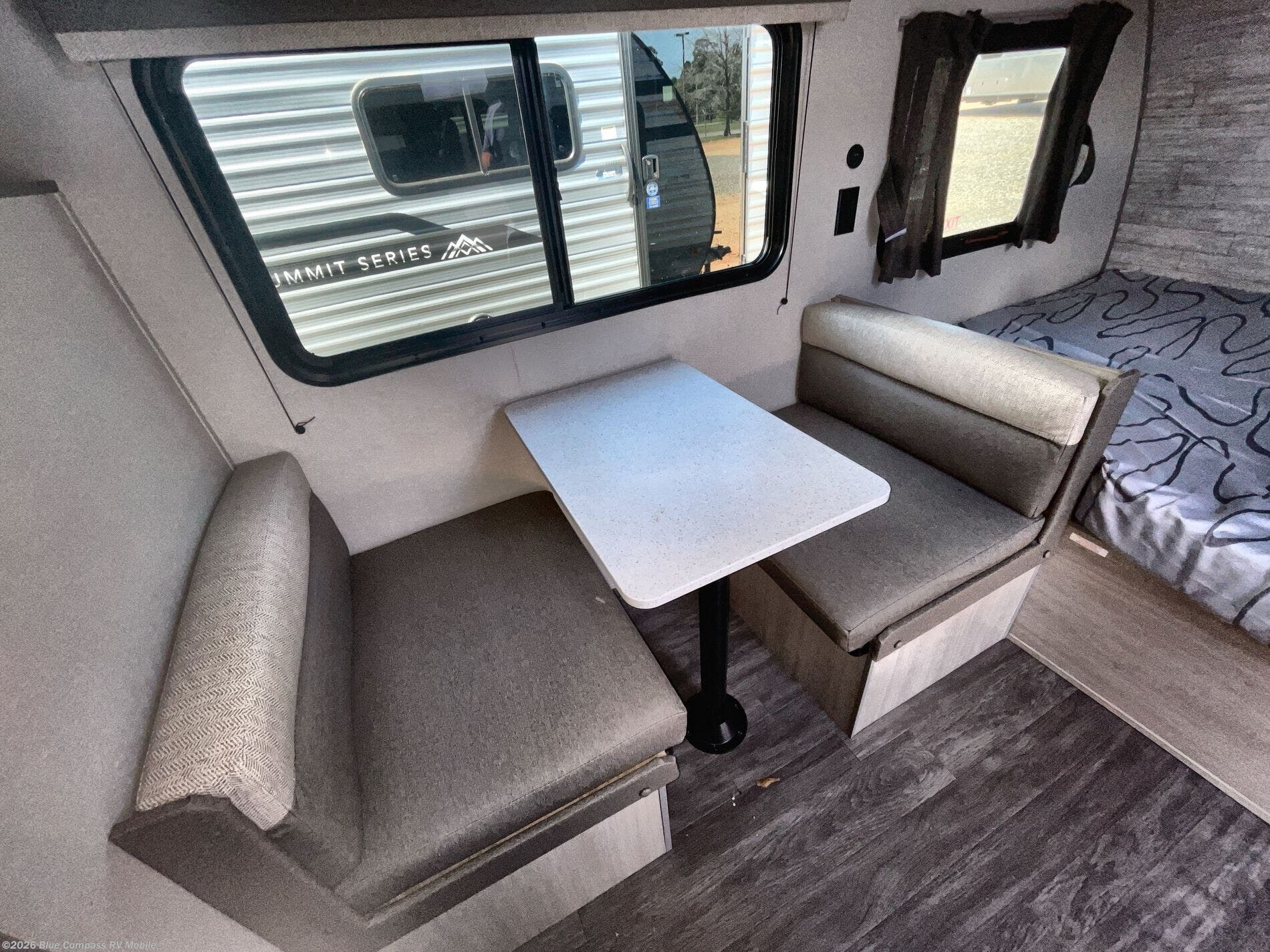 Used 2026 Forest River Aurora Light 16BHX available in Theodore, Alabama