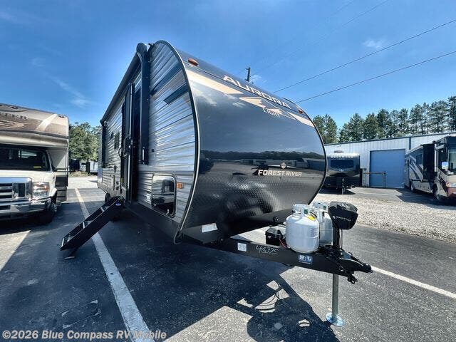 New 2025 Forest River Aurora Light 26BHS available in Theodore, Alabama