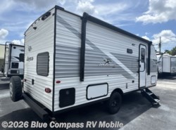 New 2026 Jayco Jay Flight SLX 197MB available in Theodore, Alabama