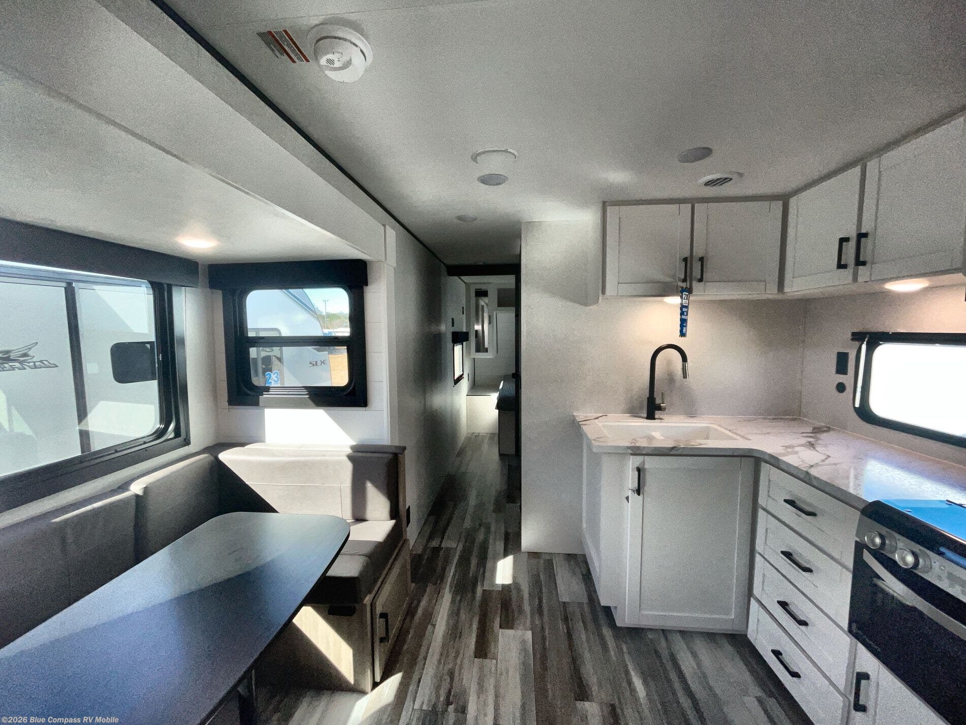New 2026 Jayco Jay Flight SLX 330TBS available in Theodore, Alabama