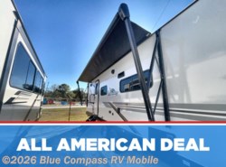 New 2026 Jayco Jay Flight SLX 330TBS available in Theodore, Alabama