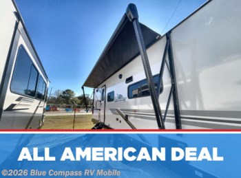 New 2026 Jayco Jay Flight SLX 330TBS available in Theodore, Alabama