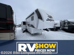 New 2026 Jayco Eagle SLE 30RLT available in Theodore, Alabama