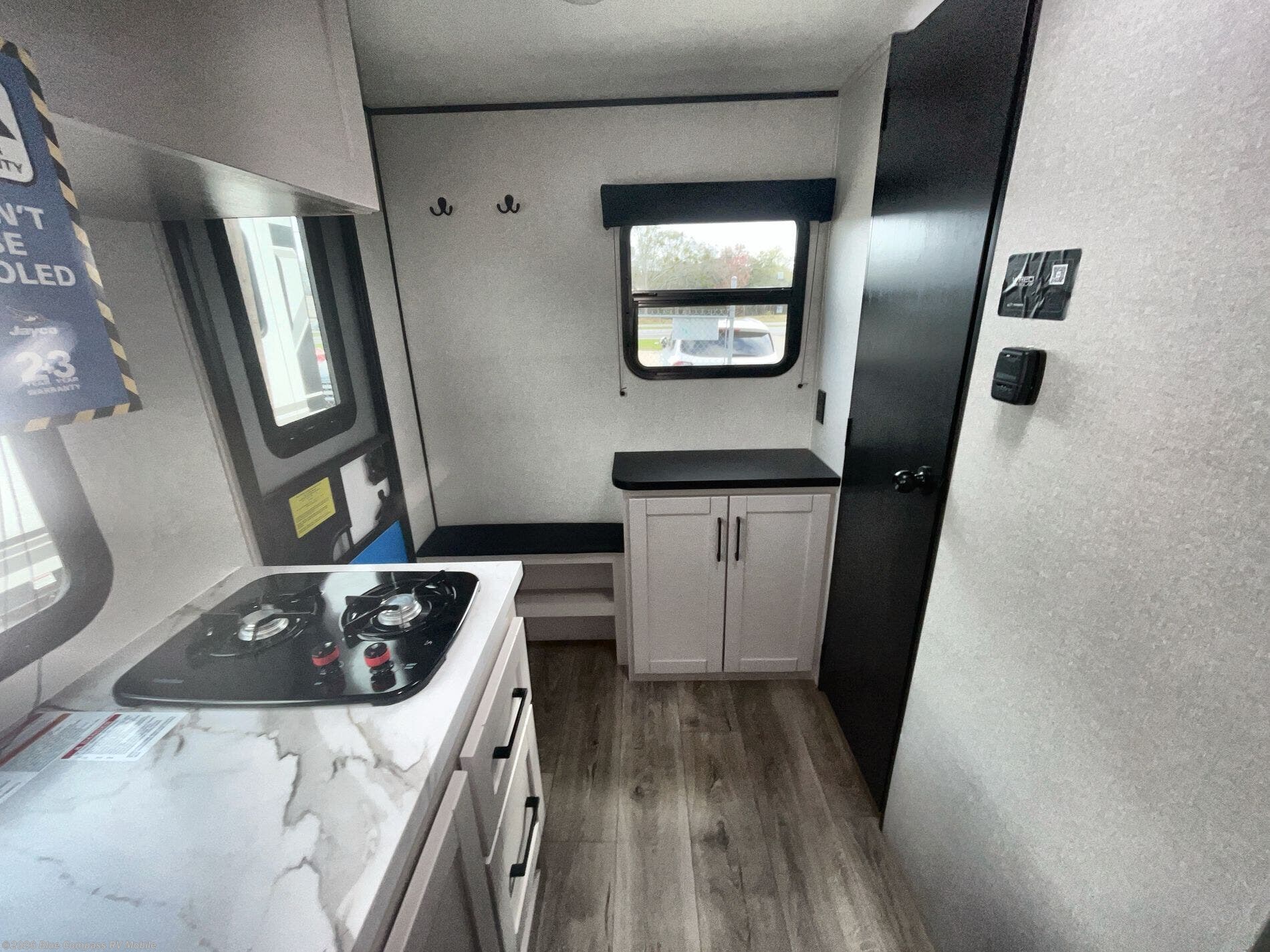 New 2026 Jayco Jay Feather Air SL 15TBSL available in Theodore, Alabama