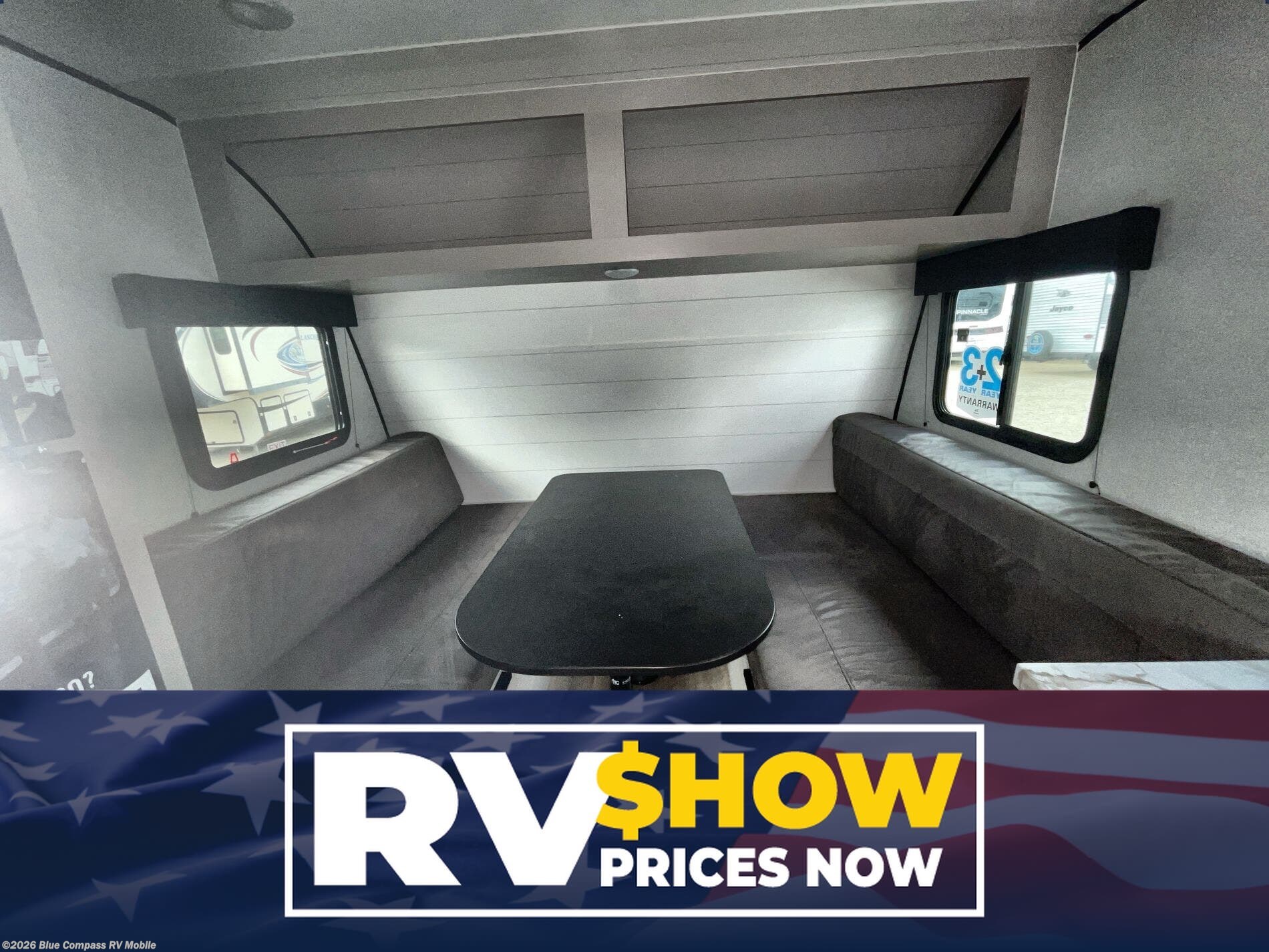 New 2026 Jayco Jay Feather Air SL 15TBSL available in Theodore, Alabama