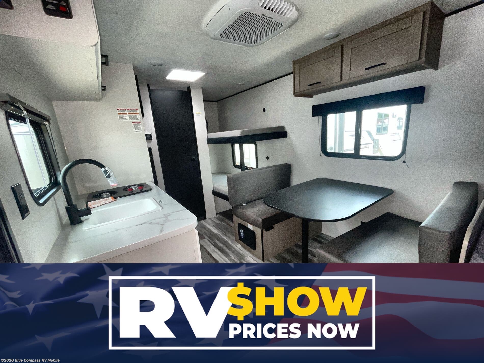 New 2026 Jayco Jay Flight SLX 170BH available in Theodore, Alabama