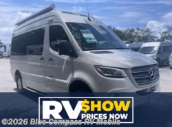 Used 2021 Roadtrek Roadtrek SS Agile available in Theodore, Alabama