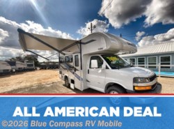 New 2026 Thor Motor Coach Geneva 19VT Chevy available in Theodore, Alabama