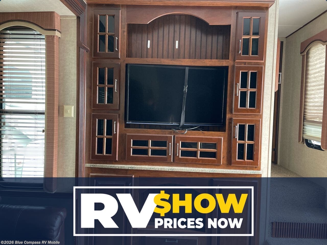 Used 2014 Keystone Avalanche 361TG available in Theodore, Alabama