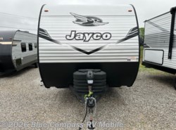 New 2026 Jayco Jay Flight SLX 261BHS available in Theodore, Alabama