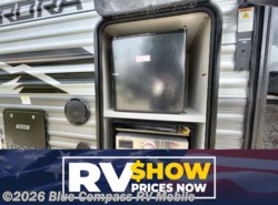 New 2026 Forest River Aurora 24RBS available in Theodore, Alabama