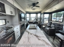 New 2026 Jayco Jay Flight Bungalow 401FLTS DS available in Theodore, Alabama