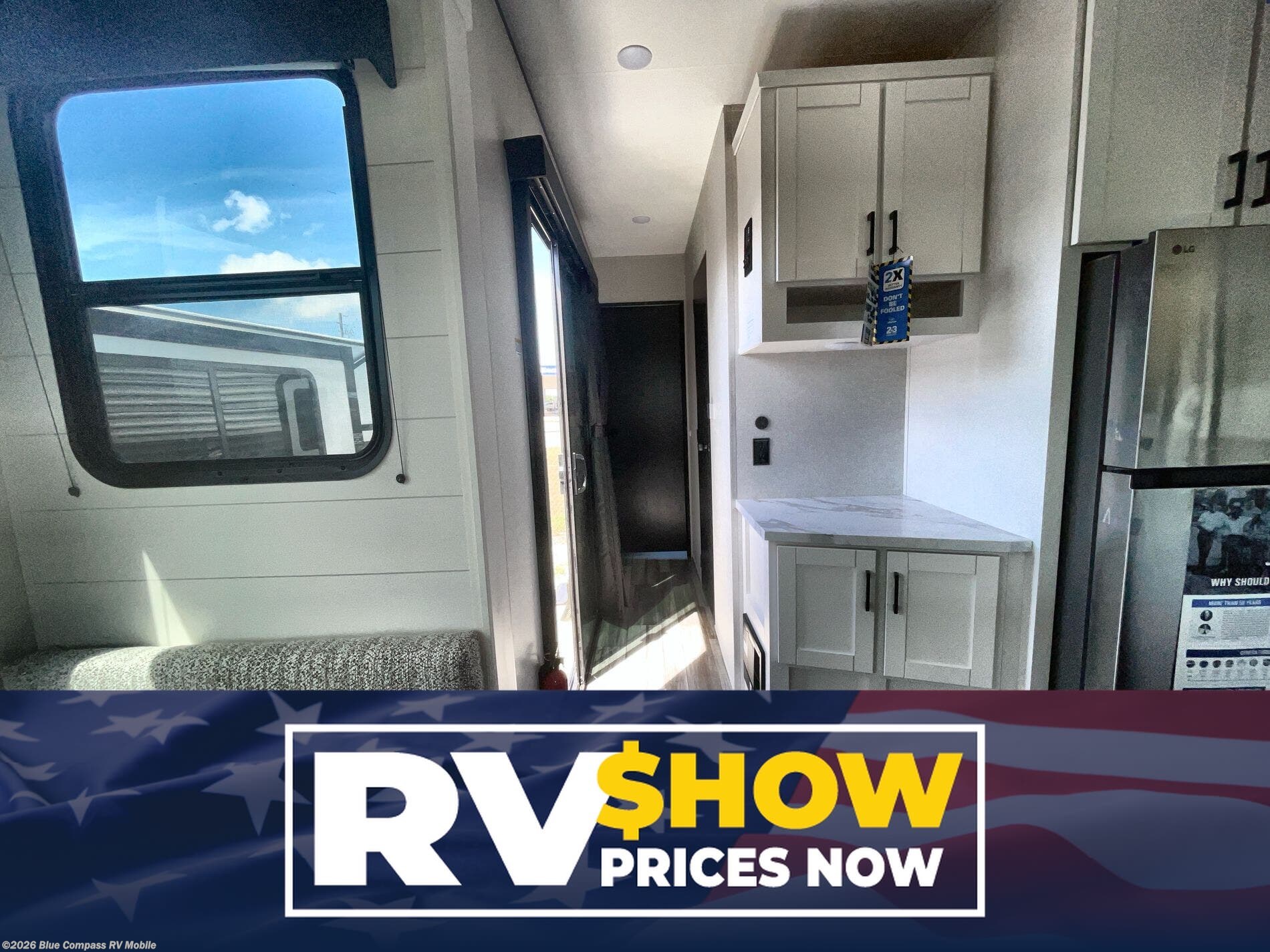 New 2026 Jayco Jay Flight Bungalow 401FLTS DS available in Theodore, Alabama