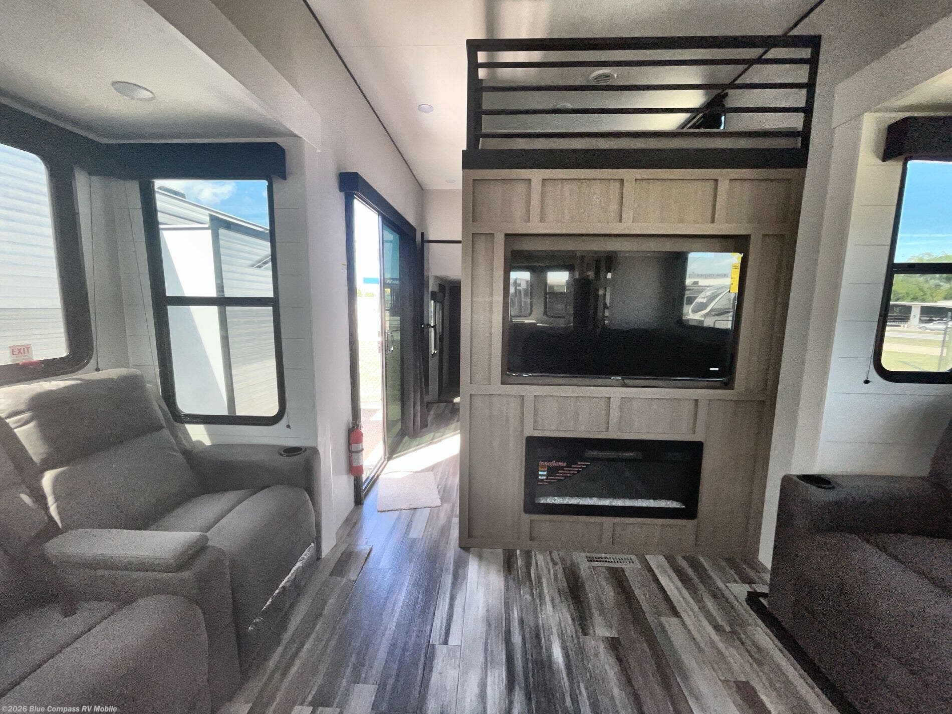 New 2026 Jayco Jay Flight Bungalow 404LOFT DS available in Theodore, Alabama