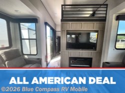 New 2026 Jayco Jay Flight Bungalow 404LOFT DS available in Theodore, Alabama