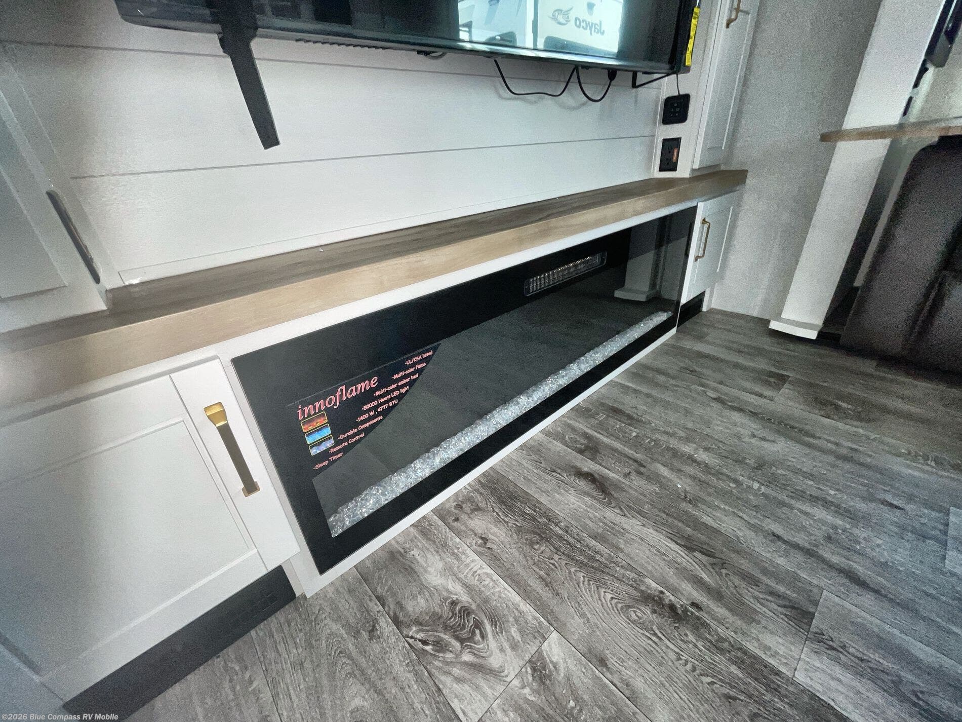 New 2026 Jayco Eagle 335LSTS available in Theodore, Alabama