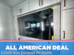 New 2026 Jayco Eagle 335LSTS available in Theodore, Alabama