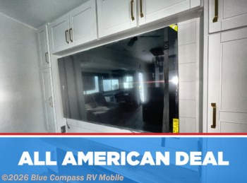 New 2026 Jayco Eagle 335LSTS available in Theodore, Alabama