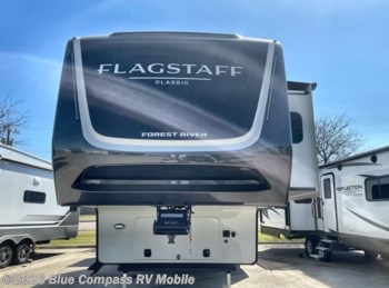 New 2026 Forest River Flagstaff Classic 404CRK available in Theodore, Alabama