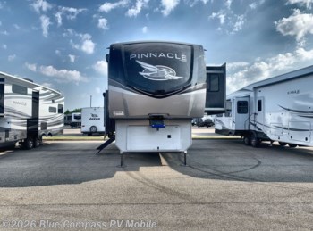 New 2026 Jayco Pinnacle 32RLTS available in Theodore, Alabama