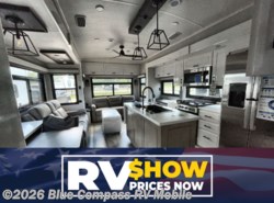 New 2026 Jayco Pinnacle 32RLTS available in Theodore, Alabama