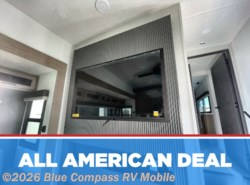 New 2026 Forest River Flagstaff Classic F361RLS available in Theodore, Alabama