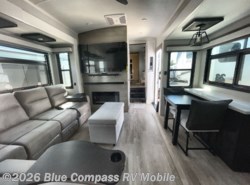 New 2026 Jayco Pinnacle 38FBRK available in Theodore, Alabama