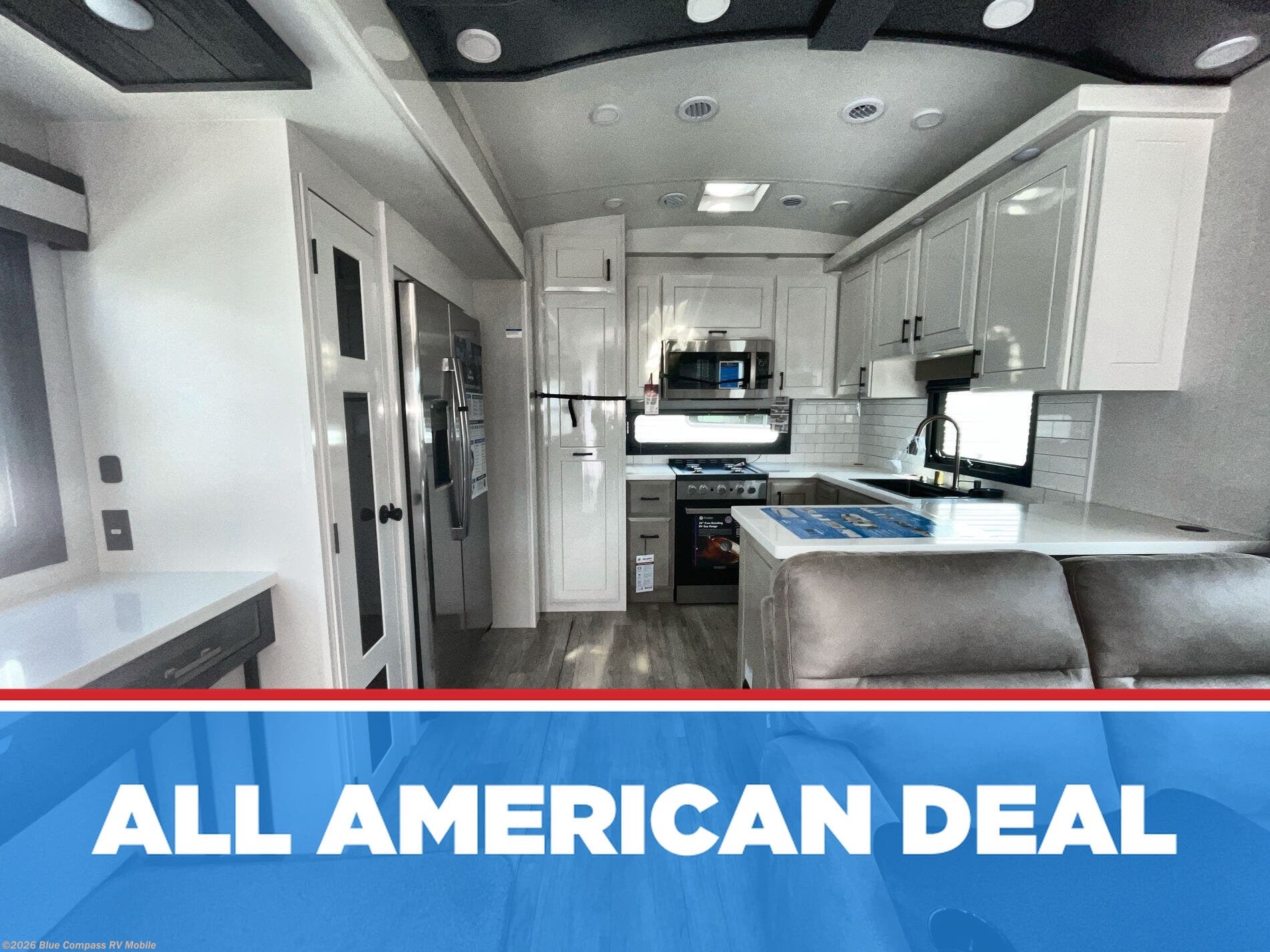 New 2026 Jayco Pinnacle 38FBRK available in Theodore, Alabama
