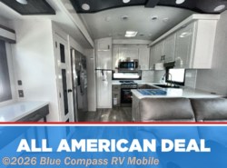 New 2026 Jayco Pinnacle 38FBRK available in Theodore, Alabama