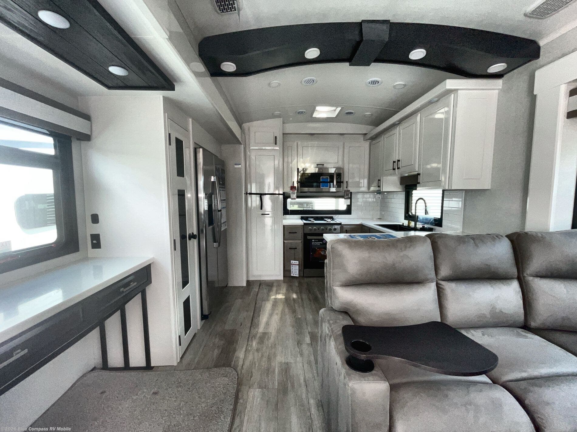 New 2026 Jayco Pinnacle 38FBRK available in Theodore, Alabama
