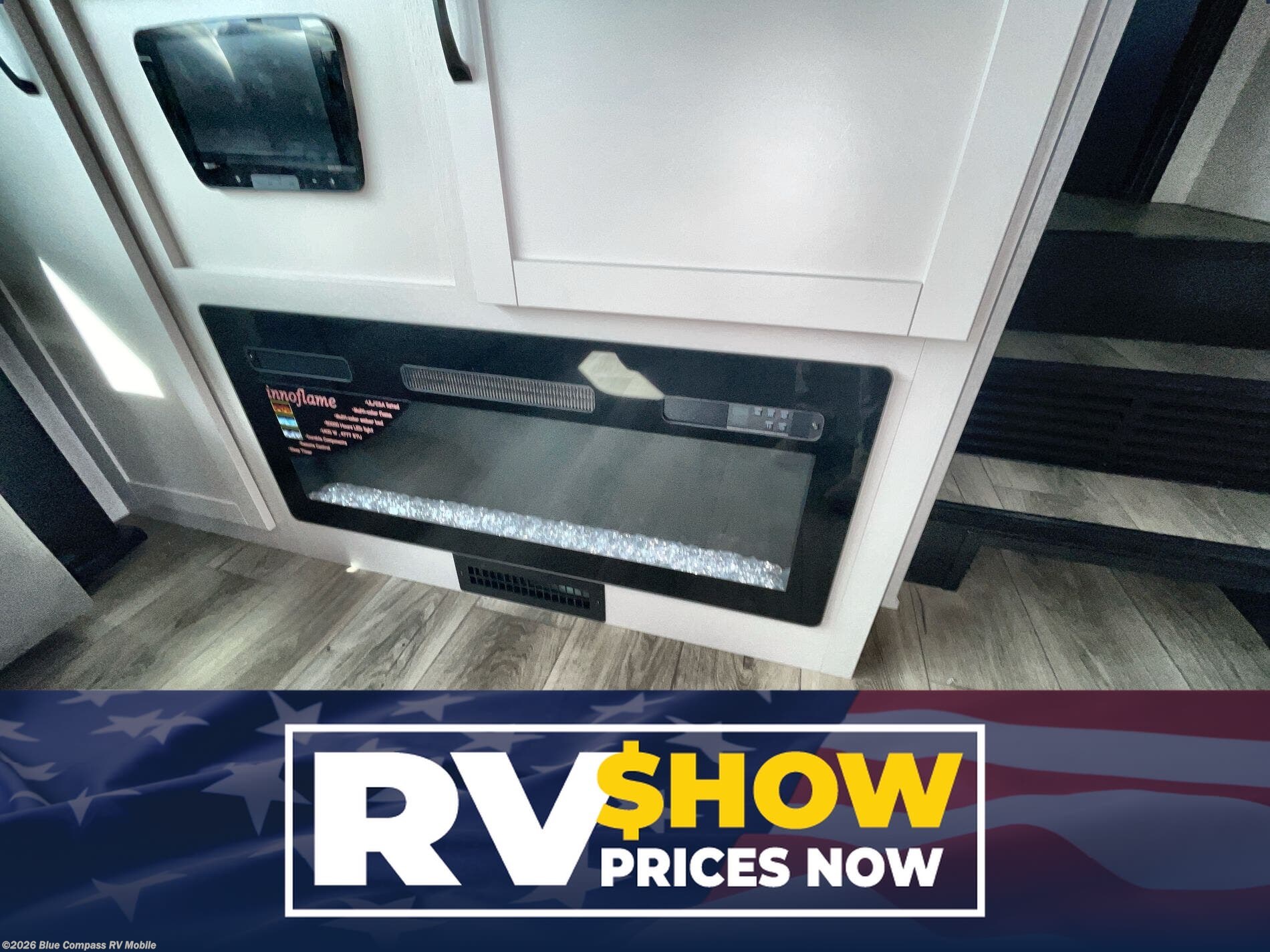 New 2026 Jayco Seismic 399 available in Theodore, Alabama