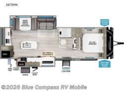 Used 2025 Grand Design Imagine 2670MK available in Theodore, Alabama