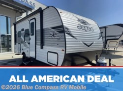New 2026 Jayco Jay Flight SLX 180LK available in Theodore, Alabama