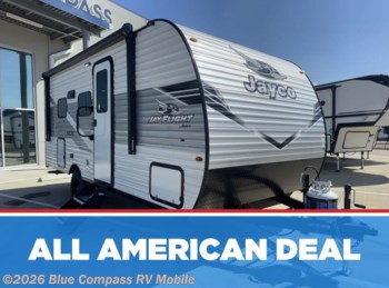 New 2026 Jayco Jay Flight SLX 180LK available in Theodore, Alabama