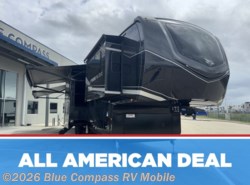 New 2026 Jayco Pinnacle 39FLOK available in Theodore, Alabama