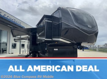 New 2026 Jayco Pinnacle 39FLOK available in Theodore, Alabama