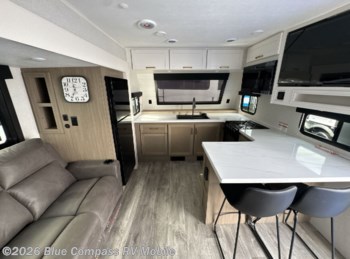 New 2026 Jayco Eagle HT 265FKDS available in Theodore, Alabama