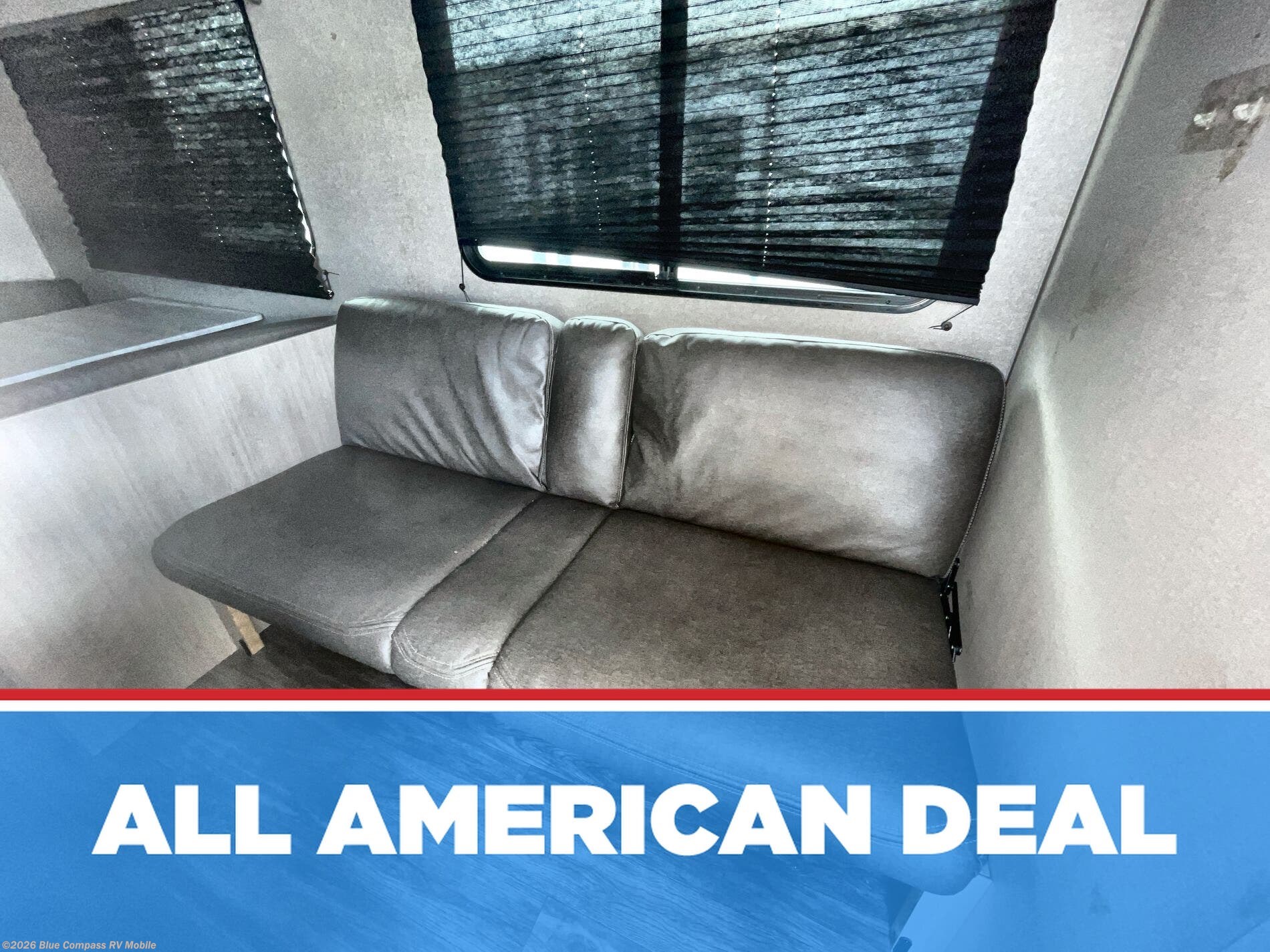 Used 2023 Forest River Aurora 26BHS available in Theodore, Alabama