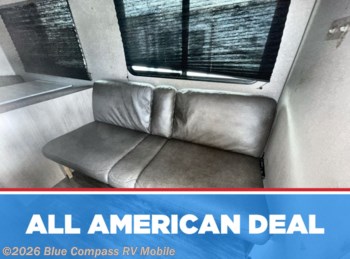 Used 2023 Forest River Aurora 26BHS available in Theodore, Alabama