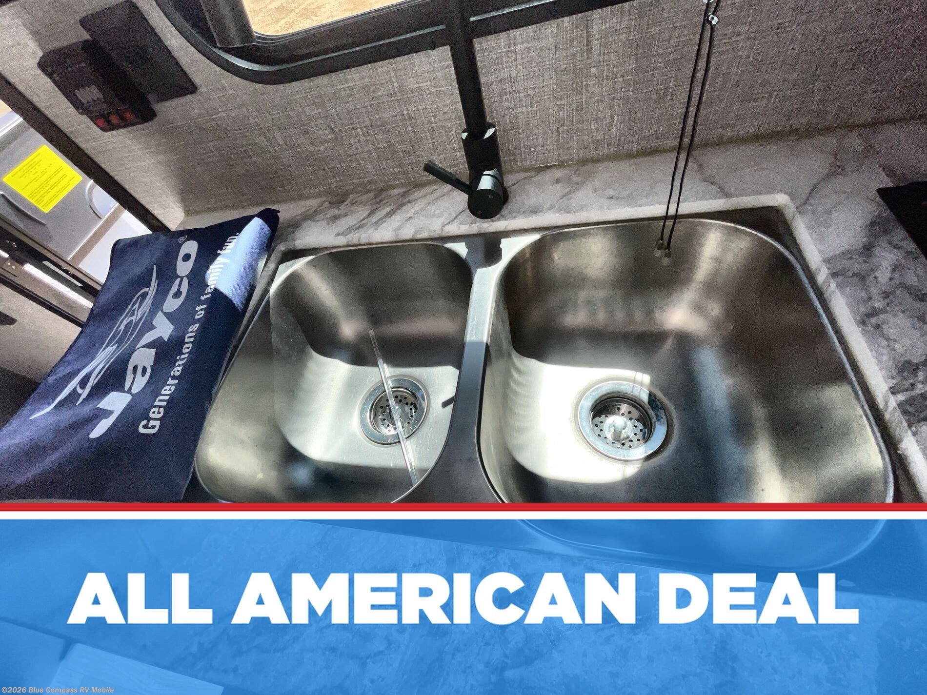 Used 2022 Jayco Jay Flight SLX 8 224BH available in Theodore, Alabama