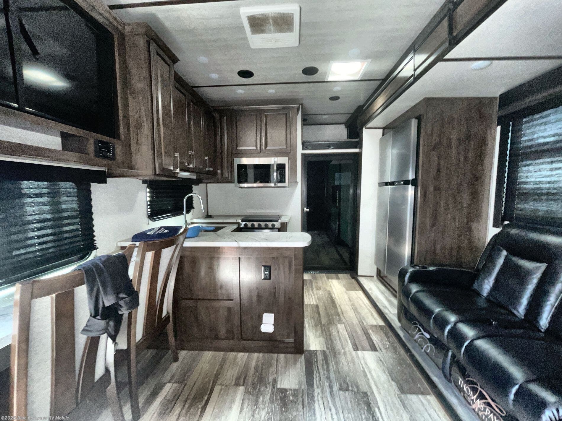 Used 2021 Dutchmen Triton 3521 available in Theodore, Alabama