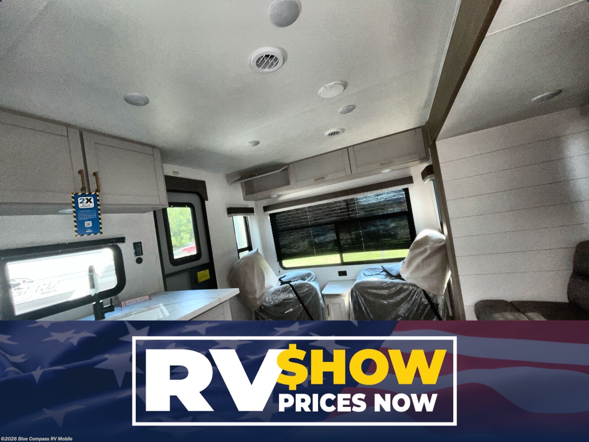 New 2027 Jayco Jay Flight 262RLS available in Theodore, Alabama