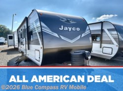 New 2027 Jayco Jay Flight SLX 250BHW available in Theodore, Alabama