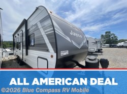 New 2027 Jayco Jay Flight SLX 250BHW available in Theodore, Alabama