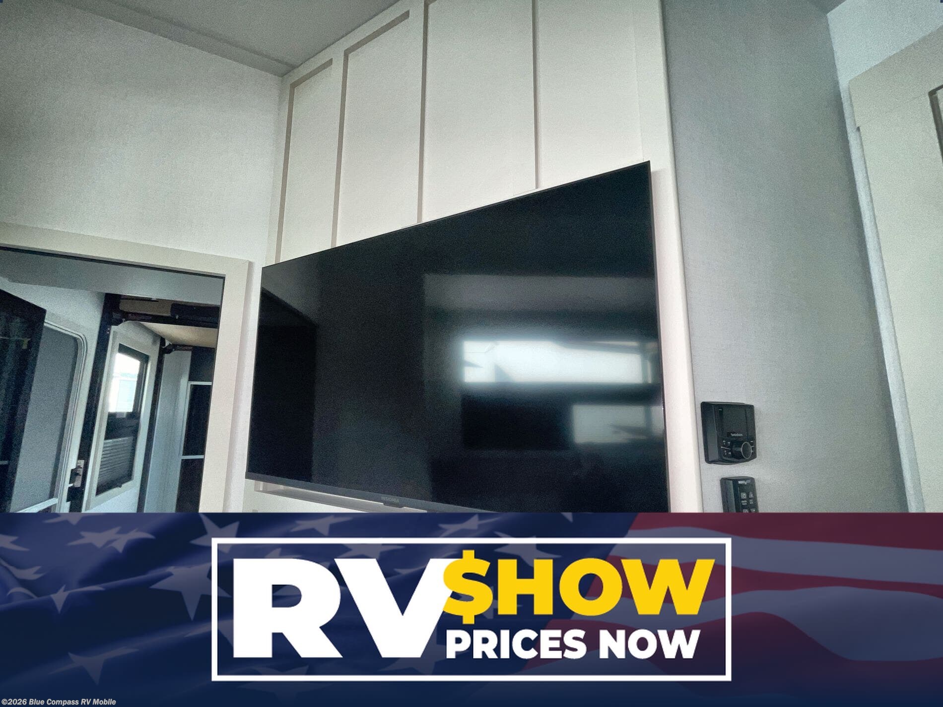 New 2027 Brinkley RV Model Gx 3500x available in Theodore, Alabama