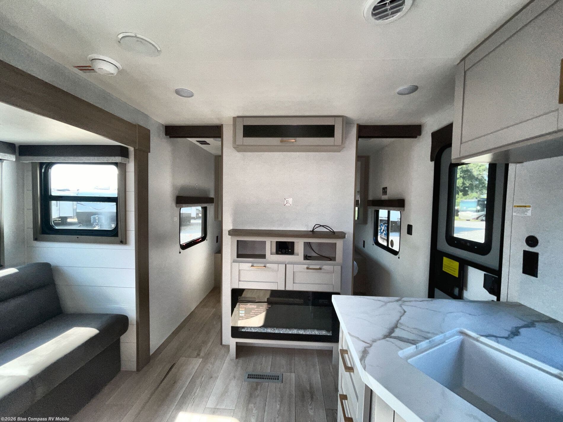 New 2027  Jayco Jay Flight 260BH by Jayco from Blue Compass RV Mobile in Theodore, AL