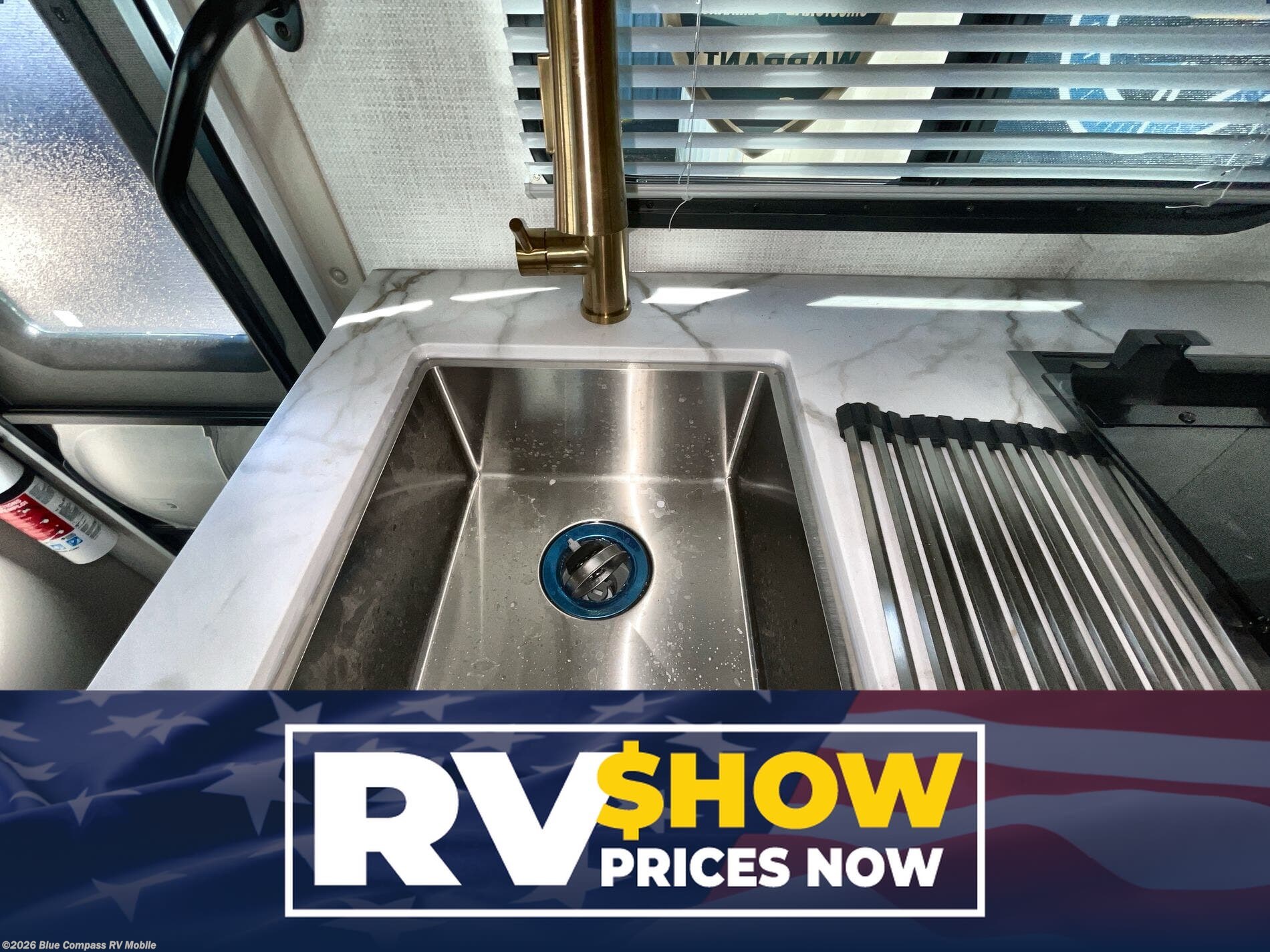 New 2027  Thor Motor Coach Geneva 21VT Chevy by Thor Motor Coach from Blue Compass RV Mobile in Theodore, AL